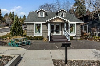 Plus de détails pour 1132 NW Newport Ave, Bend, OR - Local commercial à vendre