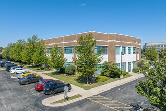 Plus de détails pour 2640 Patriot Blvd, Glenview, IL - Bureau à vendre
