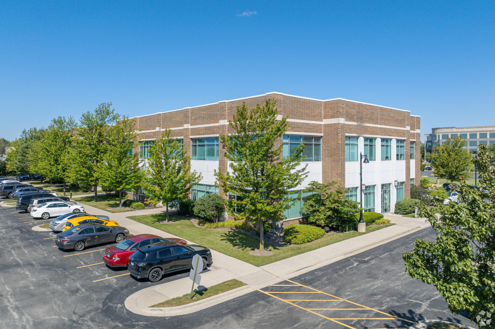 2640 Patriot Blvd, Glenview, IL à vendre Photo principale– Image 1 sur 6