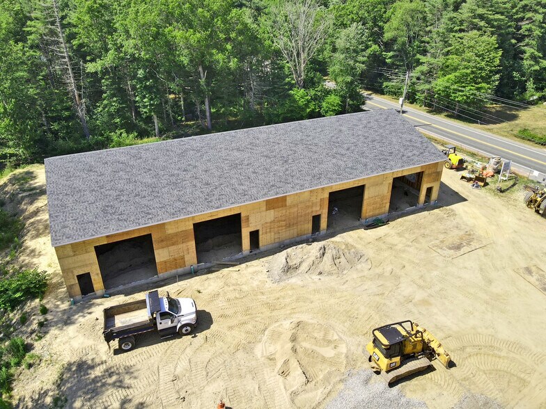 165 Palmer Rd, Plympton, MA à louer - Photo de l’immeuble – Image 2 sur 3