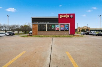 Plus de détails pour 1417 Hewitt Dr, Woodway, TX - Local commercial à vendre