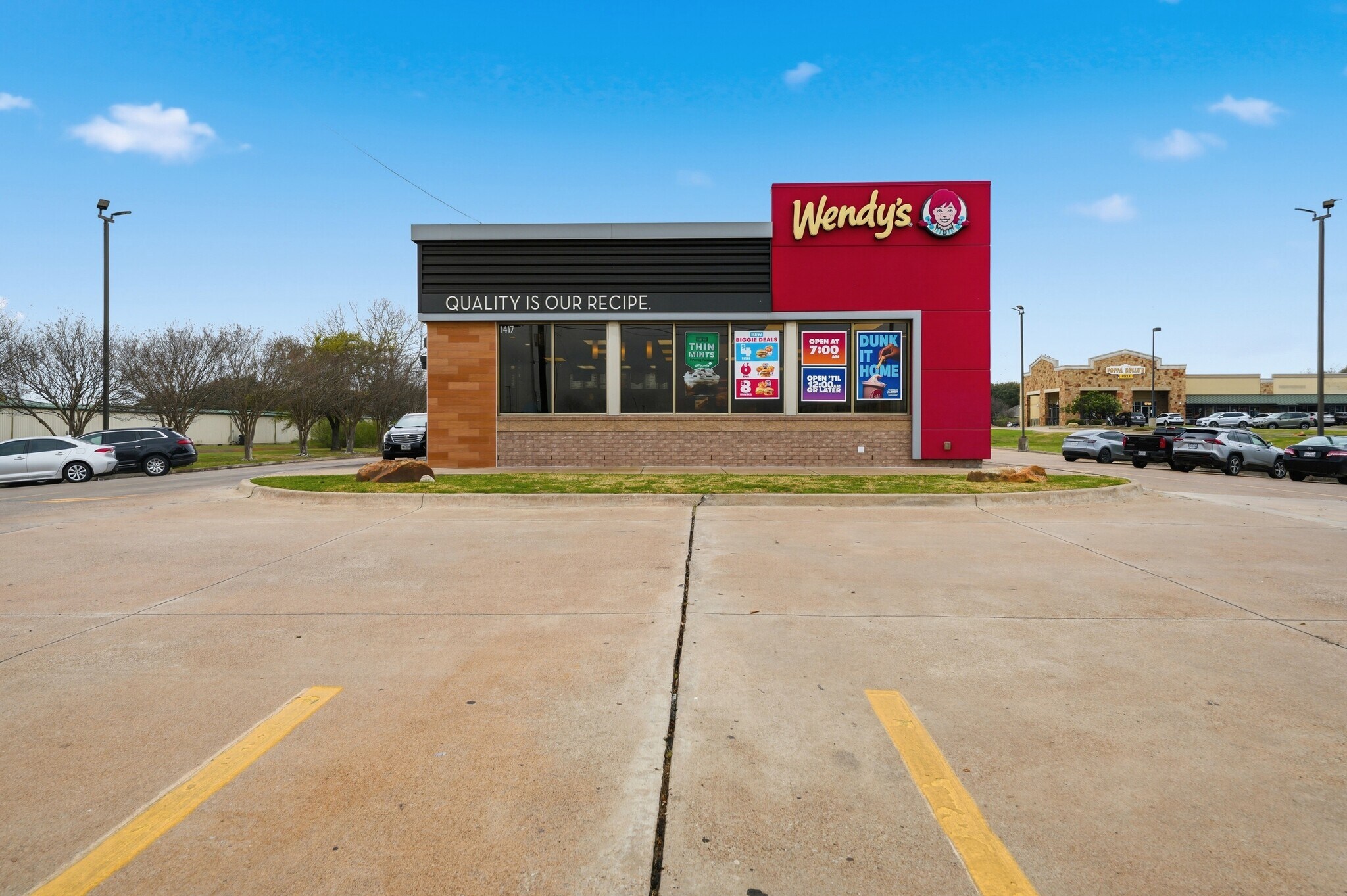 1417 Hewitt Dr, Woodway, TX à vendre Photo de l’immeuble– Image 1 sur 7
