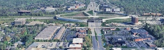 Plus de détails pour 9240 Meridian Rd, Indianapolis, IN - Terrain à vendre