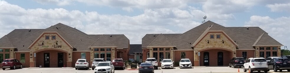 1000 Legacy Ranch Rd, Waxahachie, TX à louer - Photo principale – Image 1 sur 10