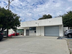 312-316 Pico Blvd, Santa Monica, CA à louer Photo de l’immeuble– Image 2 sur 9