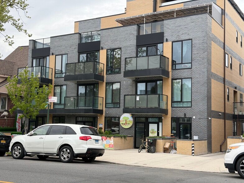 1759 Bay Ridge Pky, Brooklyn, NY à vendre - Photo de l’immeuble – Image 3 sur 4