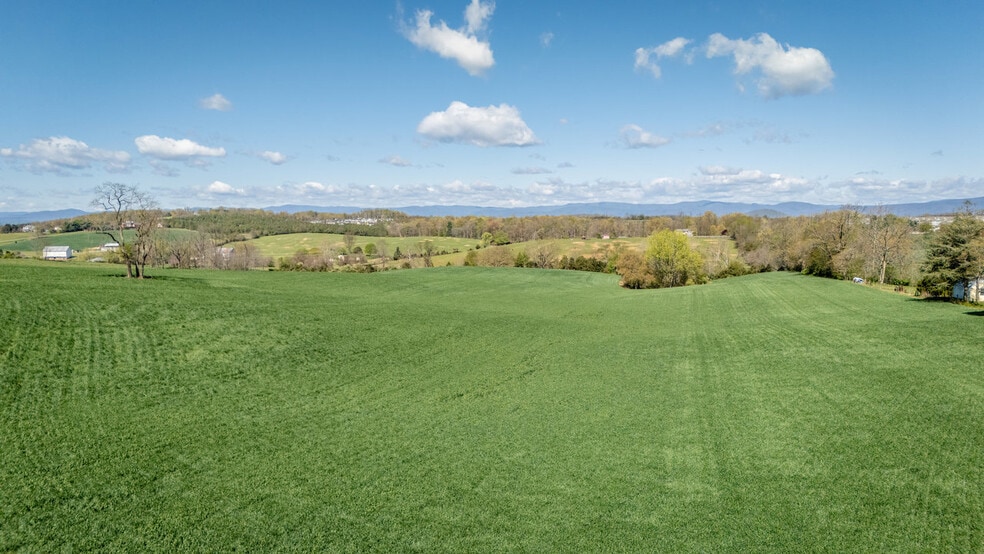 2922 Port Republic Rd, Rockingham, VA à vendre - Photo principale – Image 1 sur 51
