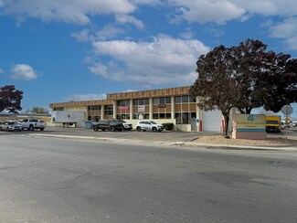 Plus de détails pour 3455 Princeton Dr NE, Albuquerque, NM - Industriel/Logistique à louer
