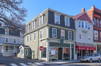 Plus de détails pour 146 Cabot St, Beverly, MA - Local commercial à louer