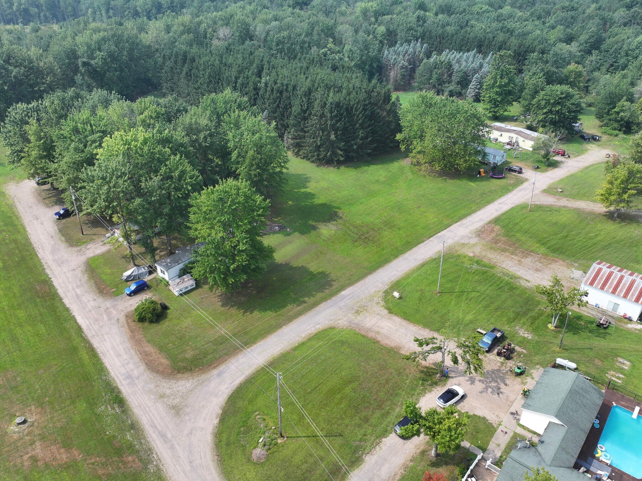 151 Guernsey Rd, Hannibal, NY à vendre Photo principale– Image 1 sur 11