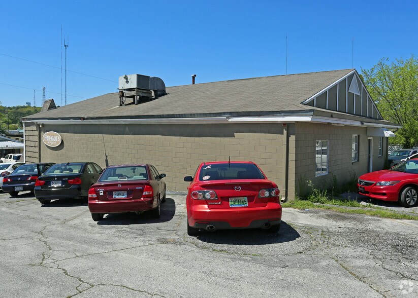 2905 Linden Ave, Birmingham, AL à vendre - Photo de l’immeuble – Image 3 sur 5