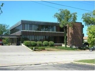 Plus de détails pour 126 E 4th St, Michigan City, IN - Bureau à louer