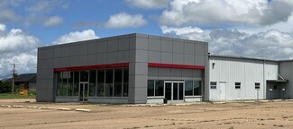 Plus de détails pour 730 S State St, Clarksdale, MS - Local commercial à vendre