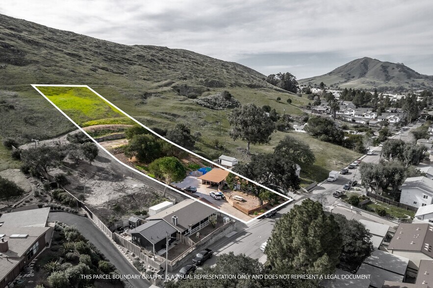 3281 Rockview Pl, San Luis Obispo, CA à vendre - Photo de l’immeuble – Image 3 sur 15