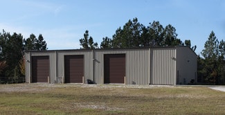 Plus de détails pour 1285 County Road 210, Jacksonville, FL - Industriel/Logistique à vendre