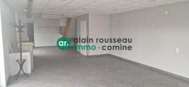 Plus de détails pour Local commercial à louer