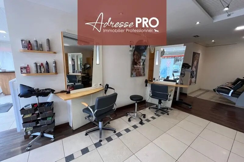 Local commercial dans Guilers à vendre - Photo de l’immeuble – Image 3 sur 4