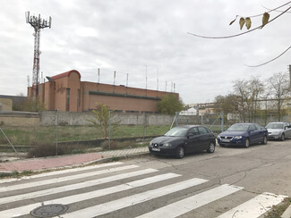 Plus de détails pour Calle Febrero, 30, Madrid - Terrain à louer