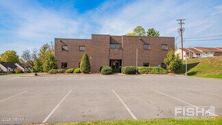 Plus de détails pour 1601 Sycamore Rd, Montoursville, PA - Bureau à vendre