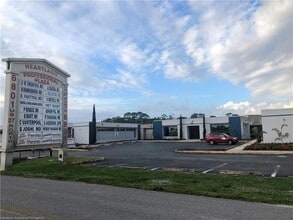 6801 US Highway 27 N, Sebring, FL à louer Photo de l’immeuble– Image 1 sur 9
