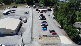 Plus de détails pour 26301 S 79th Ave, Kent, WA - Industriel/Logistique à vendre