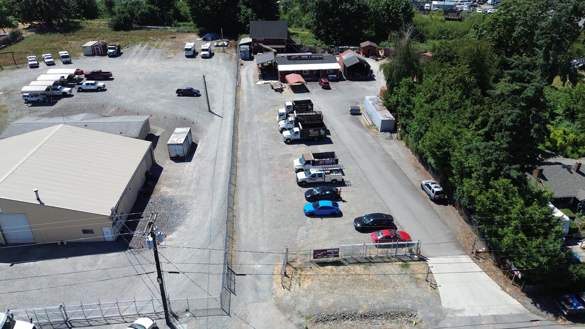 26301 S 79th Ave, Kent, WA à vendre Photo de l’immeuble– Image 1 sur 5