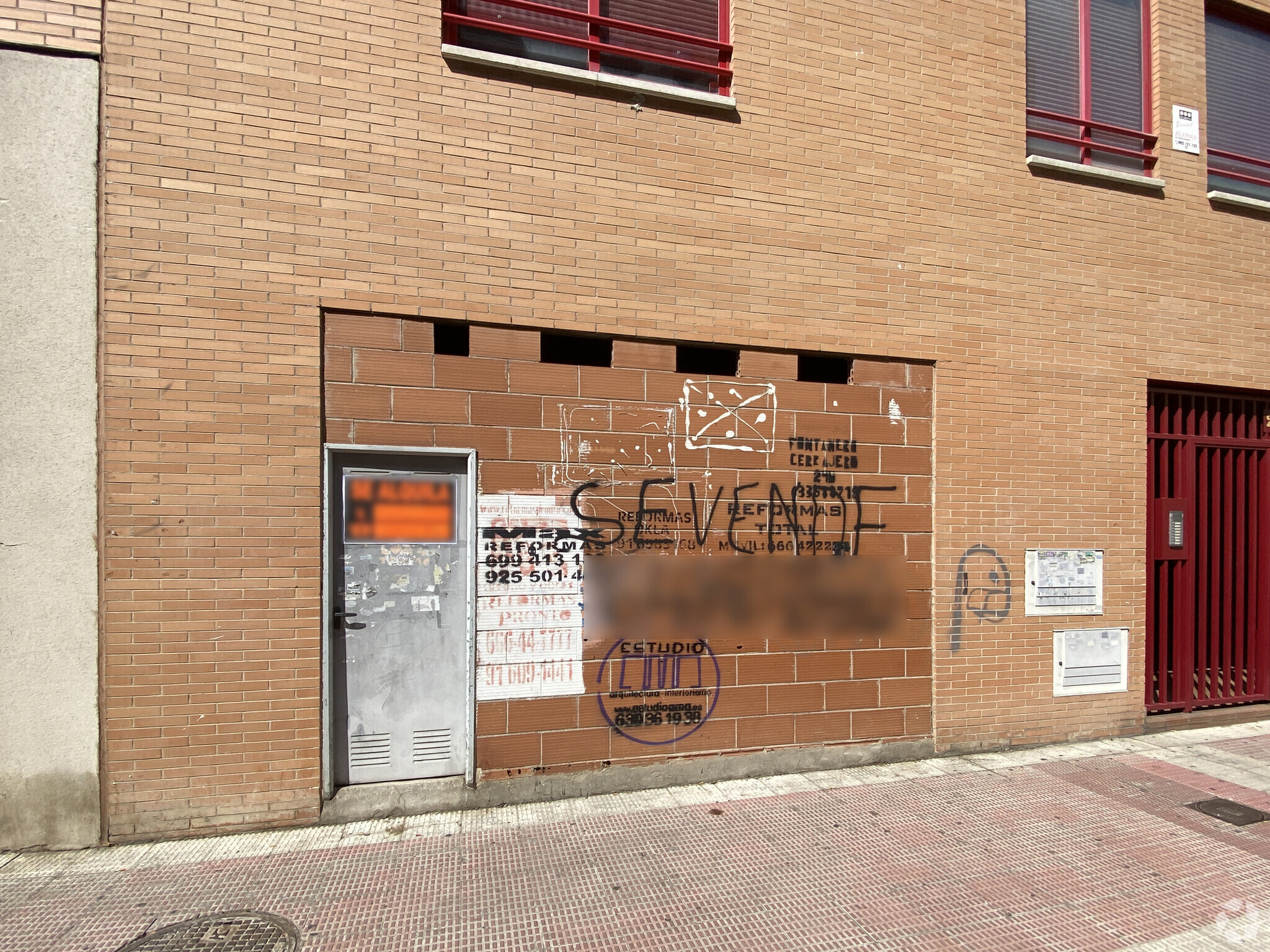 Calle Arijales, 2, Parla, Madrid à louer Photo intérieure– Image 1 sur 2