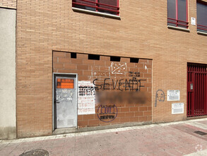 Calle Arijales, 2, Parla, Madrid à louer Photo intérieure– Image 1 sur 2