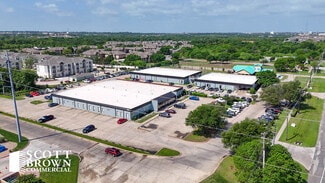 Plus de détails pour 3600-3612 E McKinney St. Offices – Bureau à vendre, Denton, TX