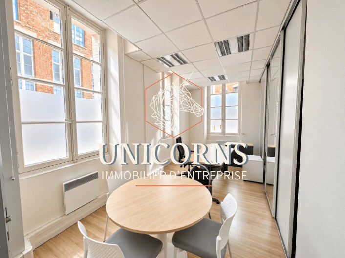 29 Rue Des Lois, Toulouse à louer - Photo intérieure – Image 2 sur 7