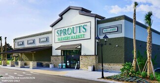 Plus de détails pour 10000 E Old Vail Rd, Tucson, AZ - Local commercial à louer