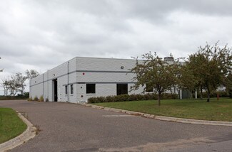 Plus de détails pour 10800 NE Mankato St, Blaine, MN - Industriel/Logistique à vendre
