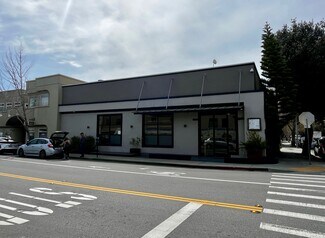 Plus de détails pour 765 Cedar St, Santa Cruz, CA - Local commercial à louer
