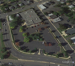 300 N York Rd, Willow Grove, PA - VUE AÉRIENNE  vue de carte