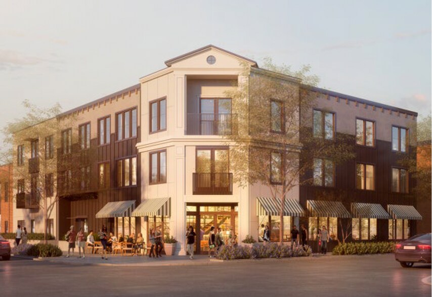 6314 Garvanza Ave, Los Angeles, CA à louer - Photo de l’immeuble – Image 2 sur 5