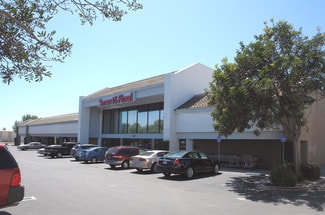 Plus de détails pour 1711-1723 S Broadway Dr, Santa Maria, CA - Local commercial à louer
