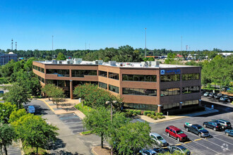 1545 Raymond Diehl Rd, Tallahassee, FL - VUE AÉRIENNE  vue de carte - Image1