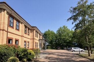 Plus de détails pour Galena Clos, Tamworth - Bureau à vendre