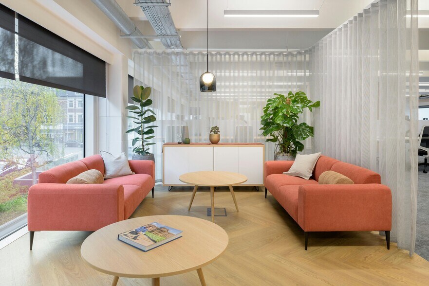 33 Kings Rd, Reading à louer - Photo intérieure – Image 3 sur 17