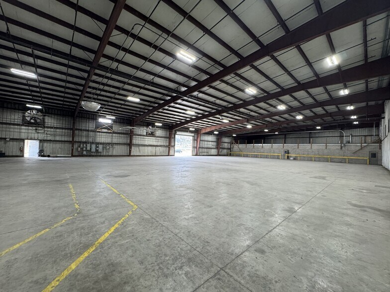 1735 N Washington St, Vicksburg, MS à louer - Photo de l’immeuble – Image 3 sur 7