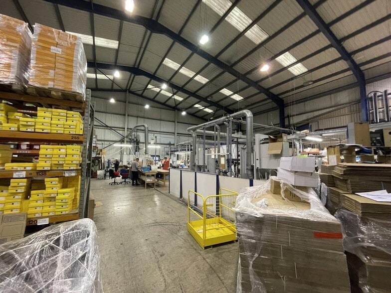 Emerald Way, Stone à vendre - Photo intérieure – Image 3 sur 10