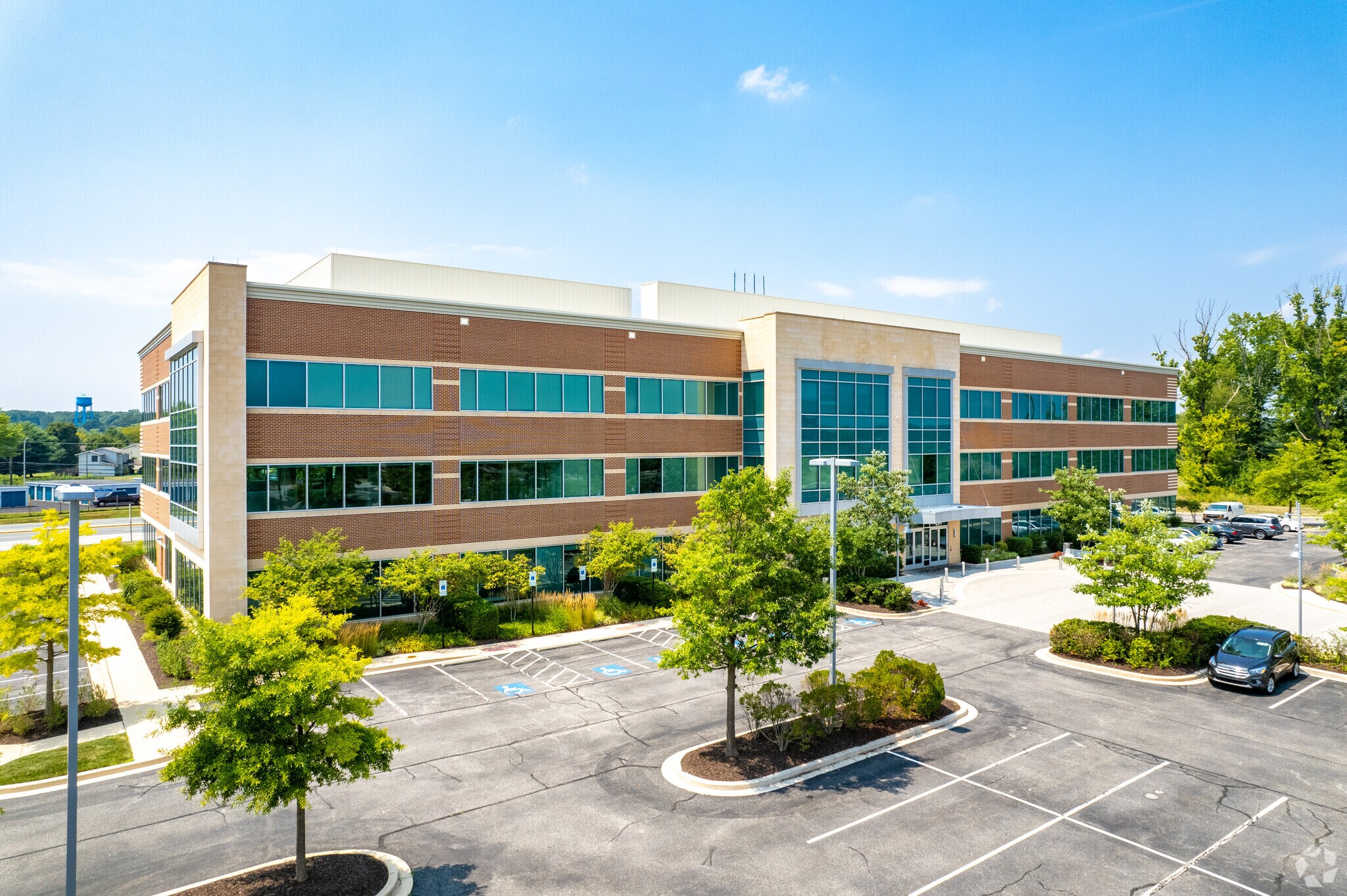 209 Research Blvd, Aberdeen, MD à louer Photo principale– Image 1 sur 6