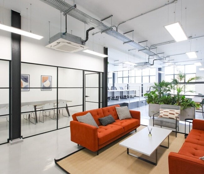 Plus de détails pour Bath Rd, Bristol - Bureau à louer