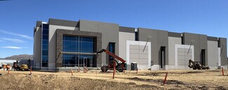 Plus de détails pour 2610 E Alessandro Blvd, Riverside, CA - Industriel/Logistique à louer