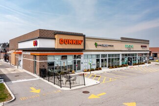 Plus de détails pour 2040-2046 S Naperville Rd, Wheaton, IL - Local commercial à louer
