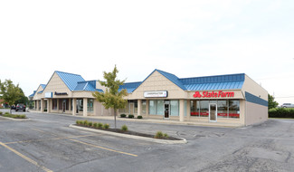 Plus de détails pour 1355-1369 Georgesville Rd, Columbus, OH - Local commercial à louer