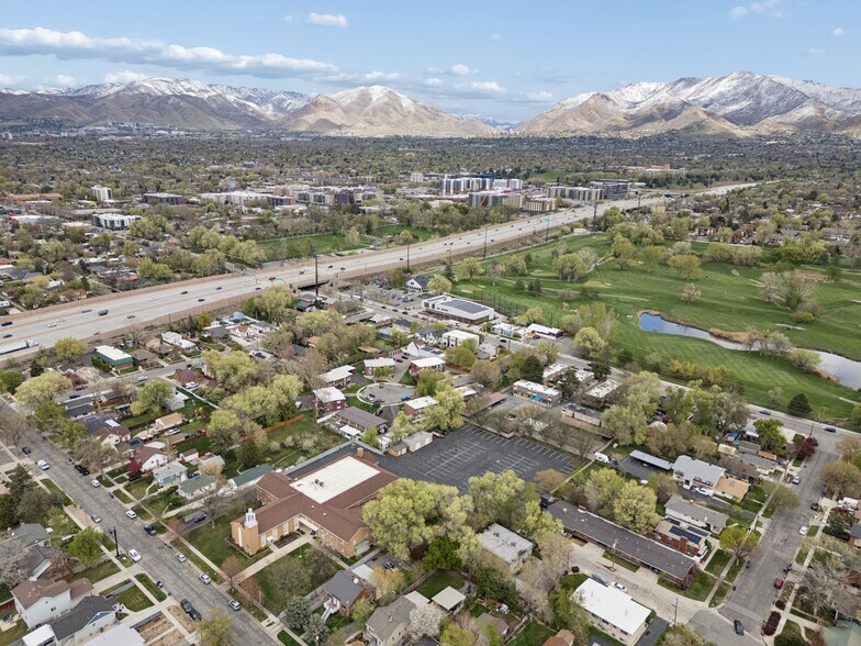2465 800 E, Salt Lake City, UT à vendre - Photo de l’immeuble – Image 3 sur 3