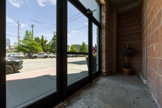 117 W 20th St, Kansas City, MO à louer Photo intérieure– Image 2 sur 21
