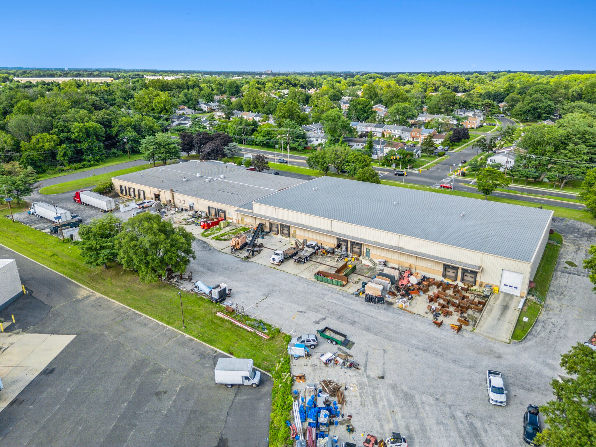 1 Ironside Ct, Willingboro, NJ à vendre Photo de l’immeuble– Image 1 sur 39