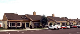 Plus de détails pour 908-918 Town Center, New Britain, PA - Bureau à vendre